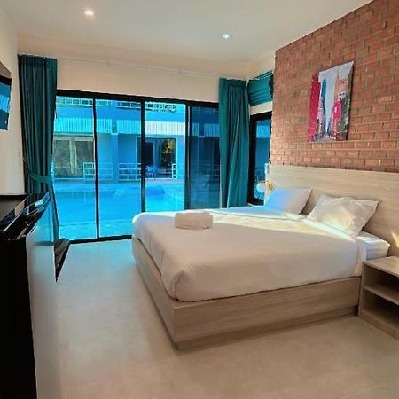 Bests Village & Villa - Chalong Bay Phuket Kültér fotó