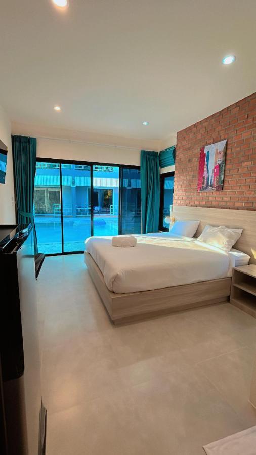 Bests Village & Villa - Chalong Bay Phuket Kültér fotó