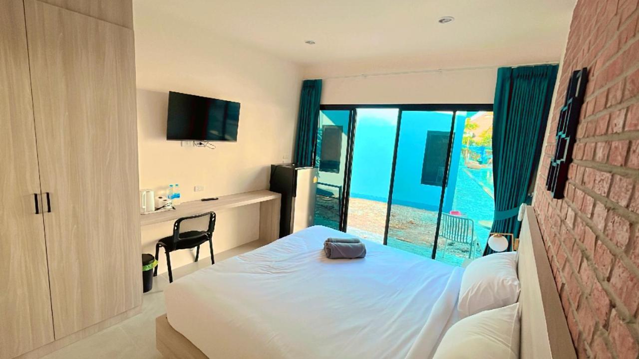 Bests Village & Villa - Chalong Bay Phuket Kültér fotó