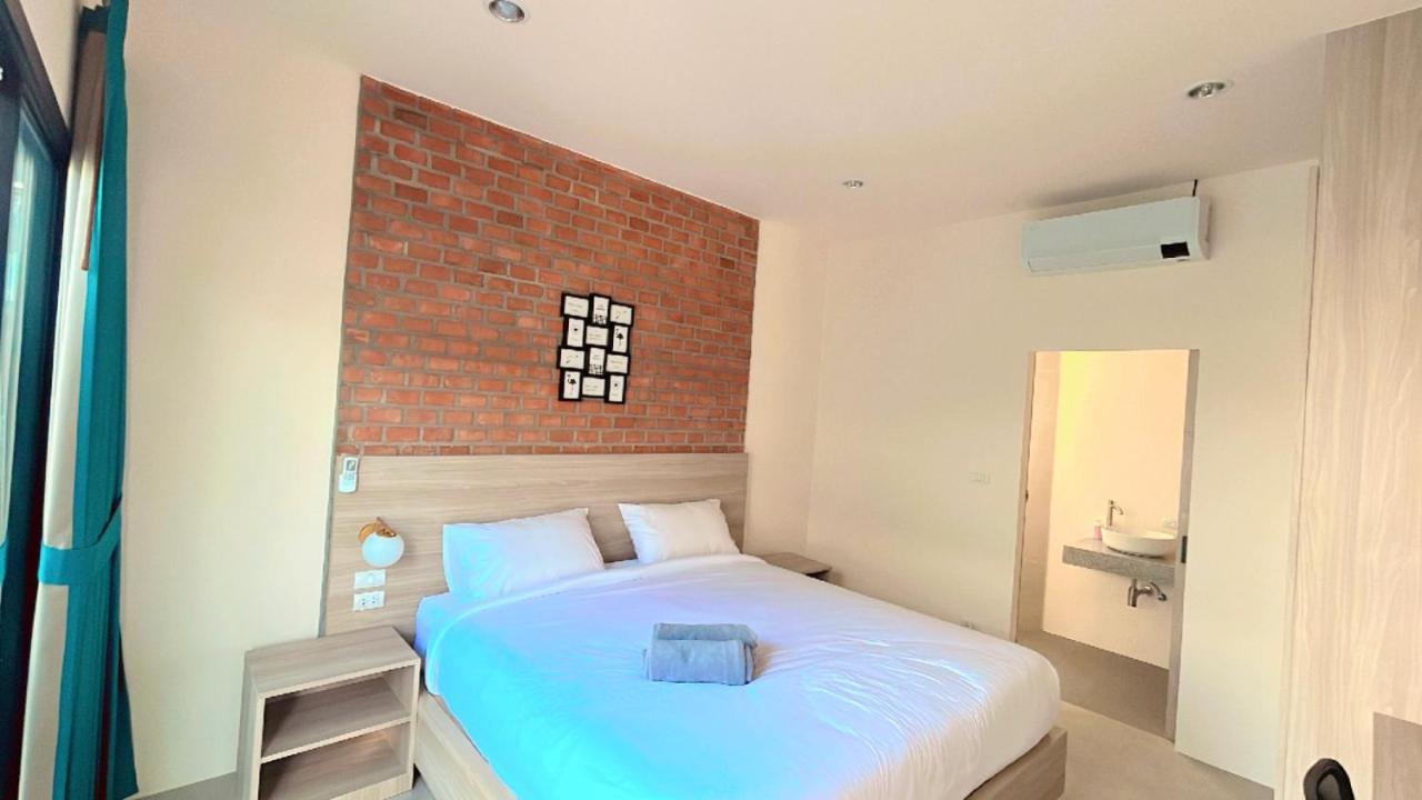 Bests Village & Villa - Chalong Bay Phuket Kültér fotó