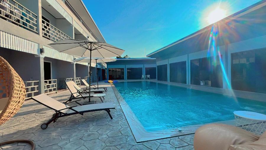 Bests Village & Villa - Chalong Bay Phuket Kültér fotó